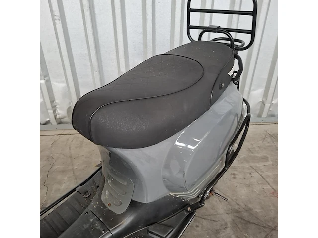Snorscooter, djjd, cashmere, 2020 - afbeelding 44 van  47