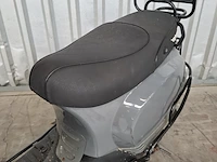 Snorscooter, djjd, cashmere, 2020 - afbeelding 44 van  47