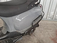 Snorscooter, djjd, cashmere, 2020 - afbeelding 45 van  47