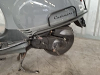 Snorscooter, djjd, cashmere, 2020 - afbeelding 46 van  47