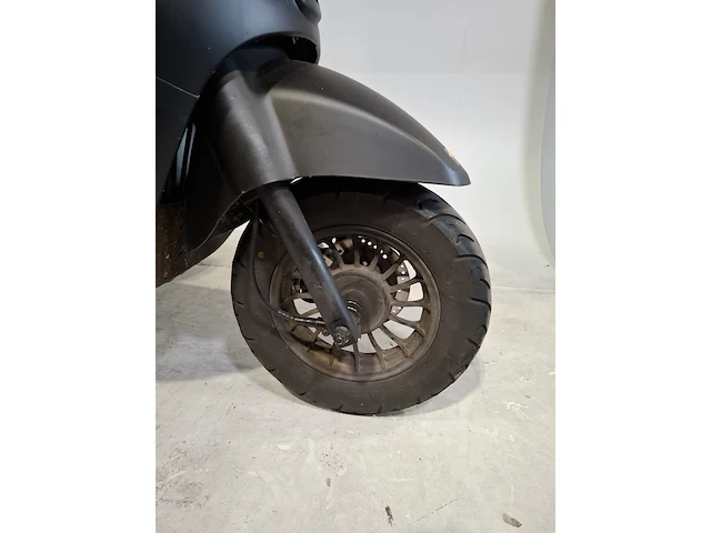 Snorscooter, gerray, luna, 2017 - afbeelding 8 van  20