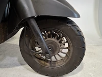 Snorscooter, gerray, luna, 2017 - afbeelding 8 van  20