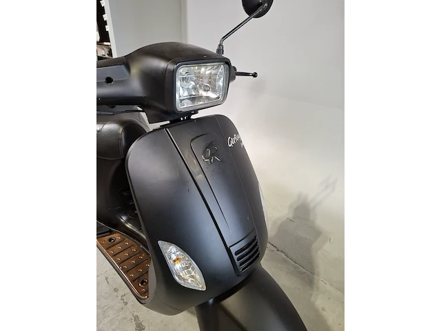 Snorscooter, gerray, luna, 2017 - afbeelding 9 van  20