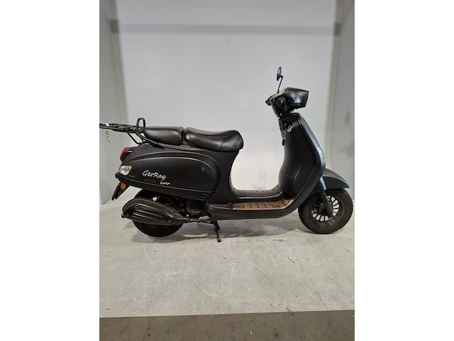 Snorscooter, gerray, luna, 2017 - afbeelding 1 van  20
