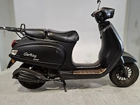 Snorscooter, gerray, luna, 2017 - afbeelding 1 van  20