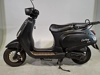Snorscooter, gerray, luna, 2017 - afbeelding 12 van  20