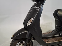 Snorscooter, gerray, luna, 2017 - afbeelding 14 van  20