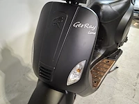 Snorscooter, gerray, luna, 2017 - afbeelding 16 van  20