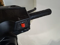 Snorscooter, gerray, luna, 2017 - afbeelding 20 van  20