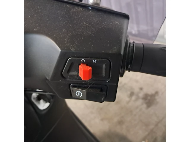 Snorscooter, iva, lux50, 2018 - afbeelding 4 van  32
