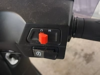 Snorscooter, iva, lux50, 2018 - afbeelding 4 van  32