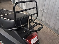 Snorscooter, iva, lux50, 2018 - afbeelding 8 van  32