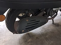 Snorscooter, iva, lux50, 2018 - afbeelding 9 van  32