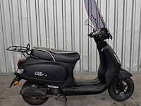 Snorscooter, iva, lux50, 2018 - afbeelding 1 van  32