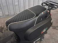 Snorscooter, iva, lux50, 2018 - afbeelding 21 van  32