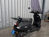 Snorscooter, iva, lux50, 2018 - afbeelding 12 van  32