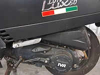 Snorscooter, iva, lux50, 2018 - afbeelding 25 van  32