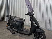 Snorscooter, iva, lux50, 2018 - afbeelding 23 van  32