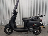 Snorscooter, iva, lux50, 2018 - afbeelding 27 van  32