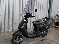 Snorscooter, iva, lux50, 2018 - afbeelding 28 van  32