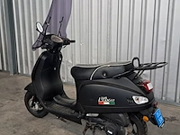Snorscooter, iva, lux50, 2018 - afbeelding 29 van  32