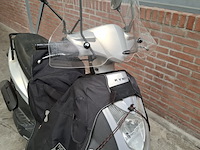 Snorscooter, kymco, agility, 2021 - afbeelding 3 van  31