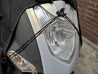 Snorscooter, kymco, agility, 2021 - afbeelding 4 van  31