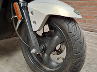Snorscooter, kymco, agility, 2021 - afbeelding 5 van  31