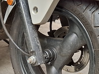 Snorscooter, kymco, agility, 2021 - afbeelding 6 van  31