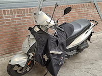 Snorscooter, kymco, agility, 2021 - afbeelding 7 van  31
