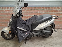 Snorscooter, kymco, agility, 2021 - afbeelding 8 van  31