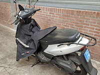 Snorscooter, kymco, agility, 2021 - afbeelding 9 van  31