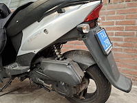 Snorscooter, kymco, agility, 2021 - afbeelding 10 van  31