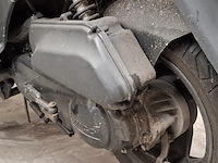 Snorscooter, kymco, agility, 2021 - afbeelding 11 van  31