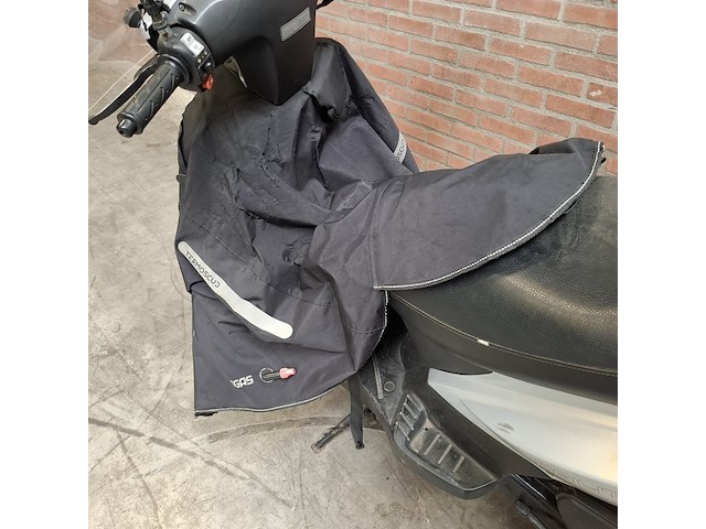 Snorscooter, kymco, agility, 2021 - afbeelding 13 van  31