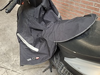 Snorscooter, kymco, agility, 2021 - afbeelding 13 van  31