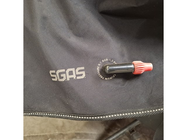 Snorscooter, kymco, agility, 2021 - afbeelding 14 van  31