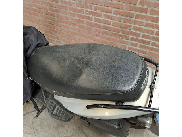 Snorscooter, kymco, agility, 2021 - afbeelding 16 van  31