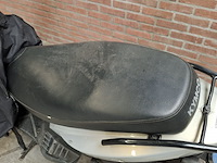 Snorscooter, kymco, agility, 2021 - afbeelding 16 van  31