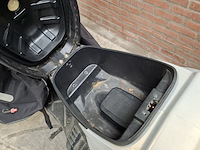 Snorscooter, kymco, agility, 2021 - afbeelding 17 van  31