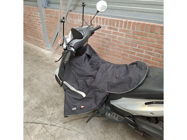 Snorscooter, kymco, agility, 2021 - afbeelding 19 van  31