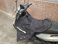 Snorscooter, kymco, agility, 2021 - afbeelding 19 van  31