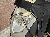 Snorscooter, kymco, agility, 2021 - afbeelding 20 van  31