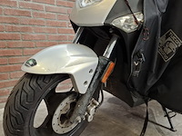 Snorscooter, kymco, agility, 2021 - afbeelding 21 van  31