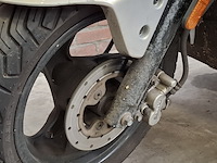 Snorscooter, kymco, agility, 2021 - afbeelding 22 van  31