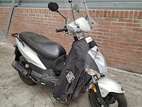 Snorscooter, kymco, agility, 2021 - afbeelding 12 van  31