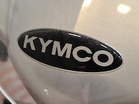 Snorscooter, kymco, agility, 2021 - afbeelding 24 van  31