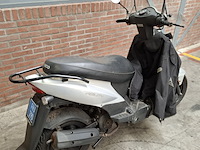 Snorscooter, kymco, agility, 2021 - afbeelding 23 van  31
