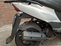 Snorscooter, kymco, agility, 2021 - afbeelding 26 van  31