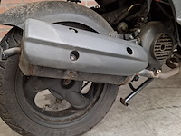 Snorscooter, kymco, agility, 2021 - afbeelding 27 van  31